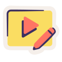 video icon