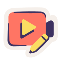 video icon