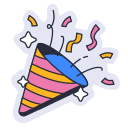 party icon