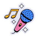musik icon
