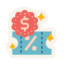 rabatt icon