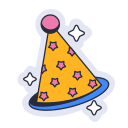 party icon