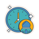 reloj icon