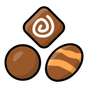 dulce icon