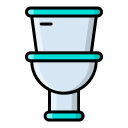 baño icon