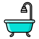 baño icon