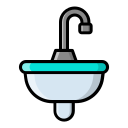 baño icon