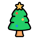 navidad icon