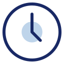 reloj icon