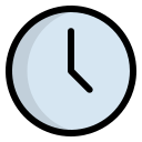 reloj icon