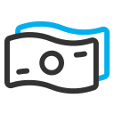 dinero icon