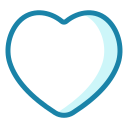 corazón icon