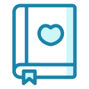 사랑 icon