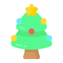 navidad icon