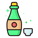 botella icon