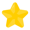 estrella icon