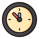 reloj icon