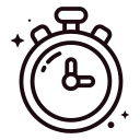 reloj icon