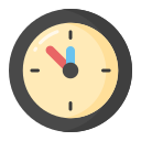 reloj icon