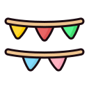 fiesta icon