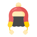 모자 icon
