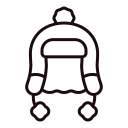 모자 icon