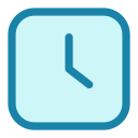 reloj icon