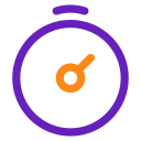 reloj icon