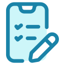 prüfen icon