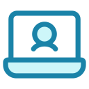 online icon