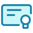 dokumentieren icon