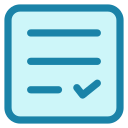 wissenschaft icon