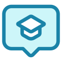 kommunikation icon
