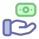 dinero icon