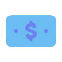 dinero icon