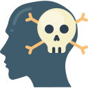 muerto icon