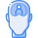 esquizofrenia icon