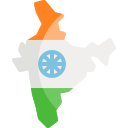 india