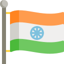 india