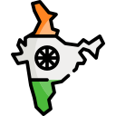 india icon