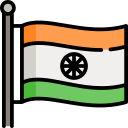 india icon