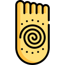 pie icon