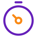 reloj icon