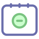 calendario icon