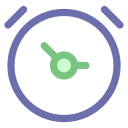 reloj icon