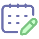 calendario icon