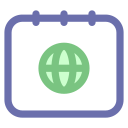 calendario icon