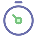 reloj icon