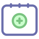 calendario icon