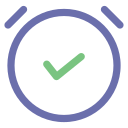 reloj icon